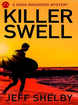 Killer Swell - ebook